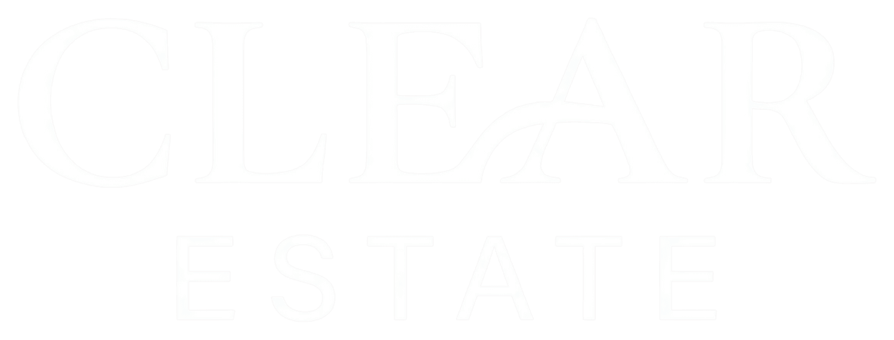 Clear Estate